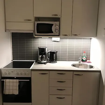 Kotimaailma - Pengerkatu 6 * Helsinki