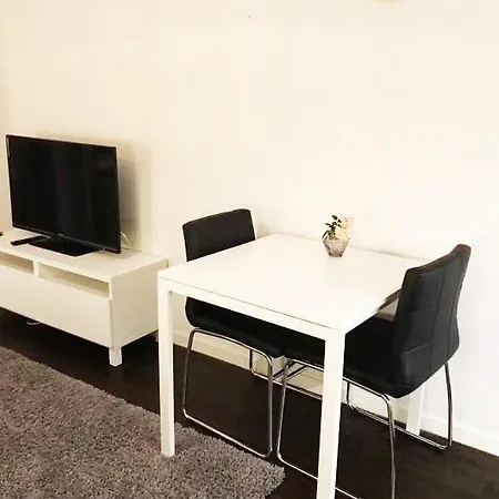 Lägenhet Kotimaailma - Pengerkatu 6